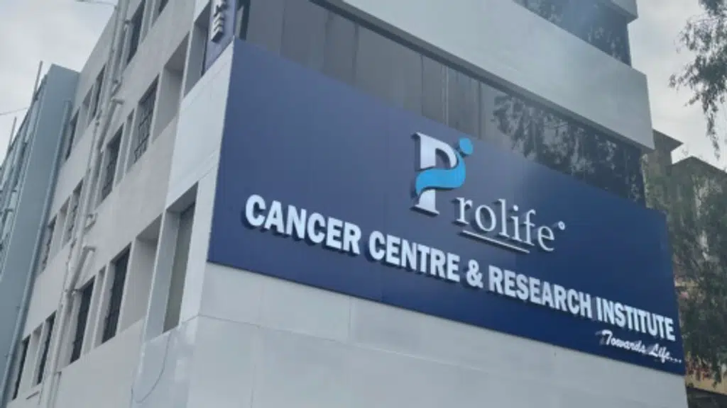 Dr. Sumit Shah - Prolife Cancer Centre