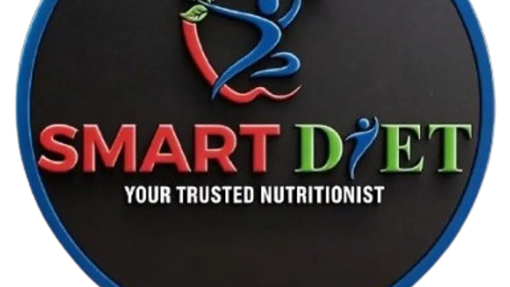 SMART DIET- Your Trusted Nutritionist