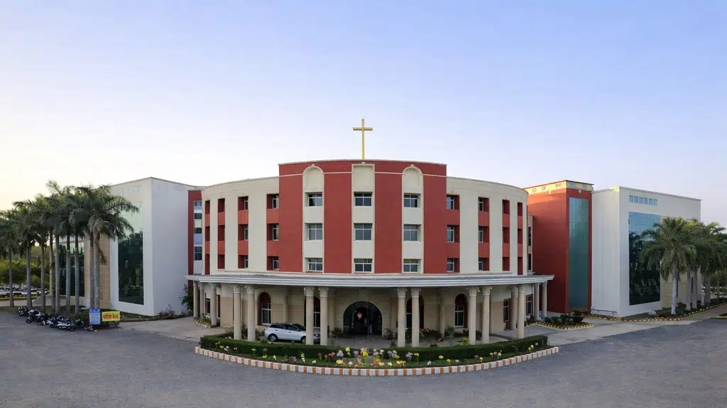 St. Aloysius Institute of Technology