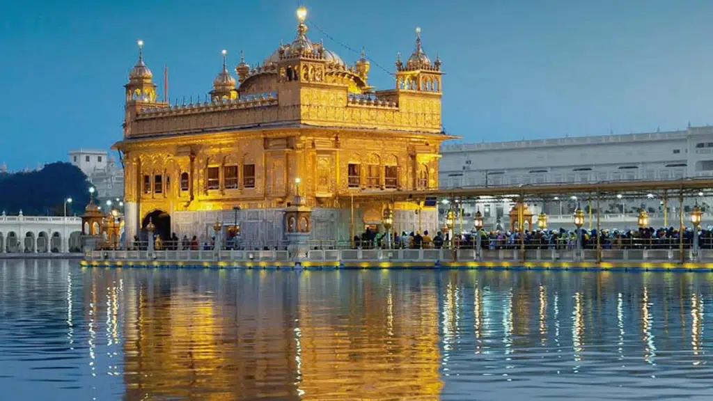 Guru Charan Travels