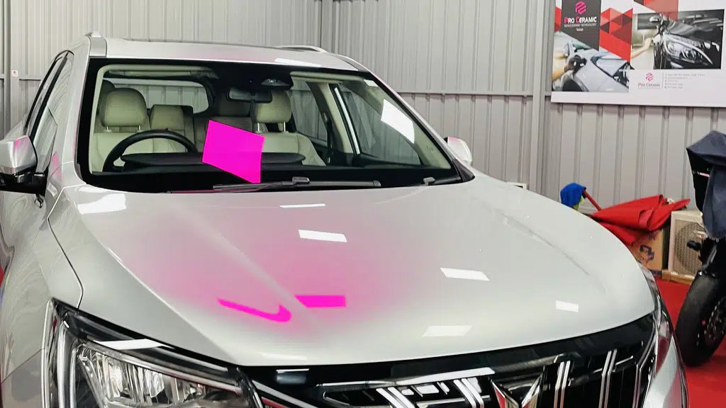 Pro Ceramic Coating Sangli