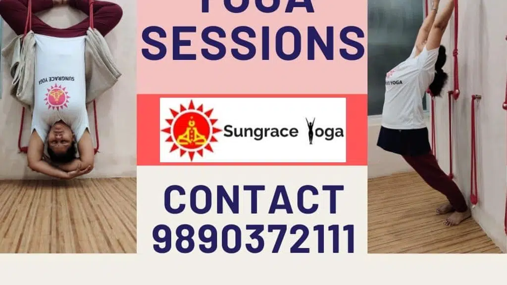 Sungrace Yoga