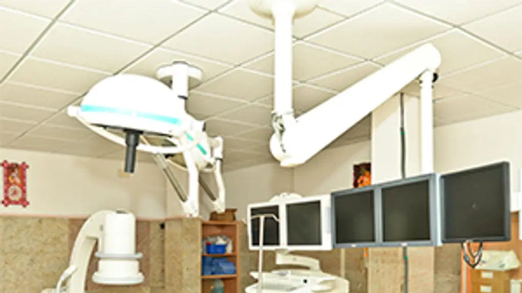 Sinduja Hospital