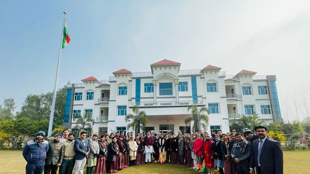 Hari College of Pharmacy