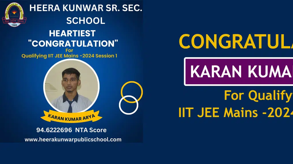 HEERA Kunwar Senior Sec.  School