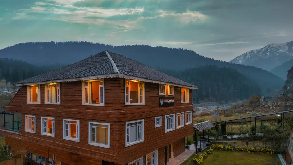Hotel Marina