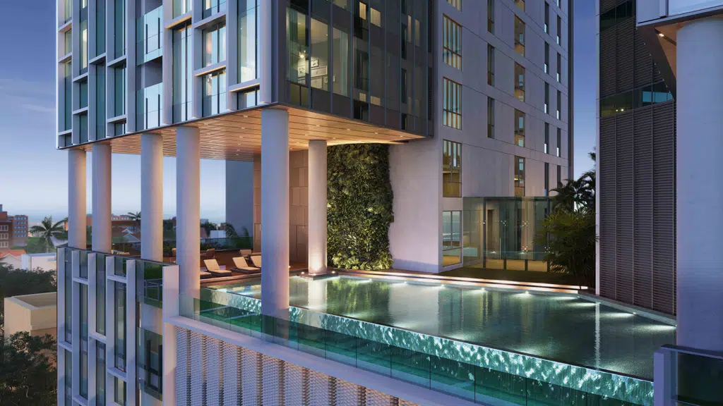 Apurva Parikh Architects