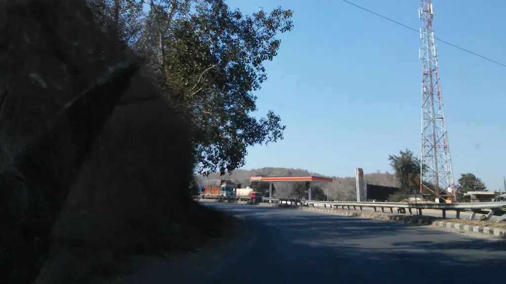 आदर्श गांव  कनबा Adarsh Village Kanba
