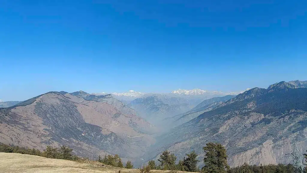 Bhekhli Tour&trip Manali