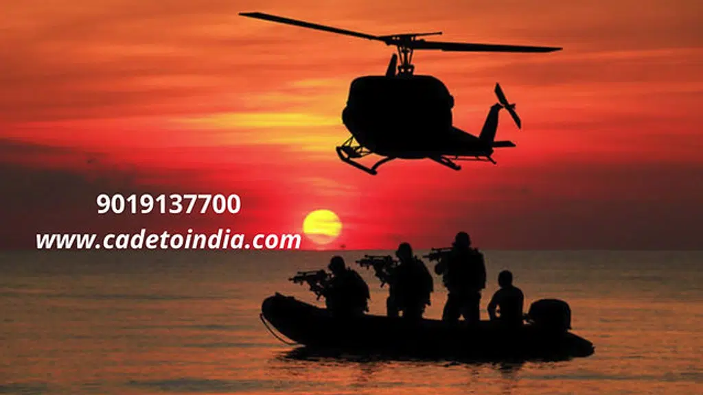 Cadeto India
