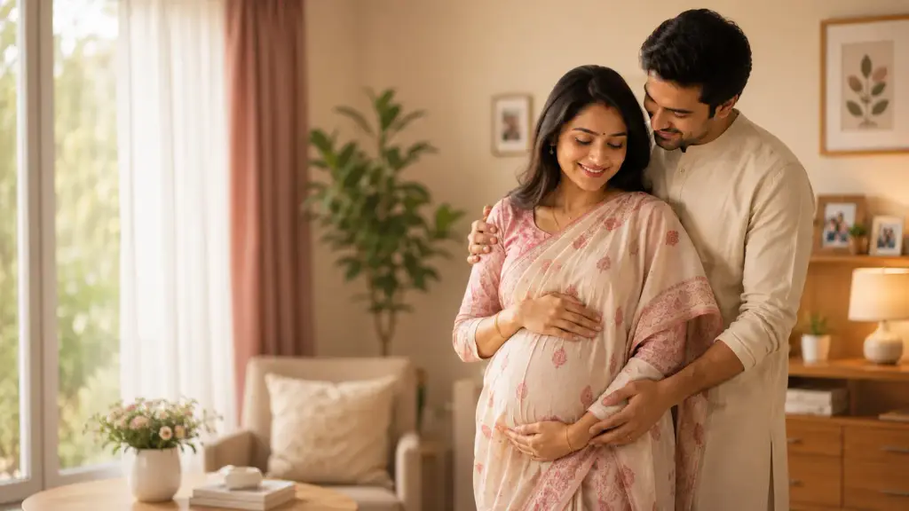 Paramaa Fertility & Women Care Centre