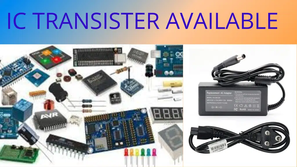 Susil Electronics