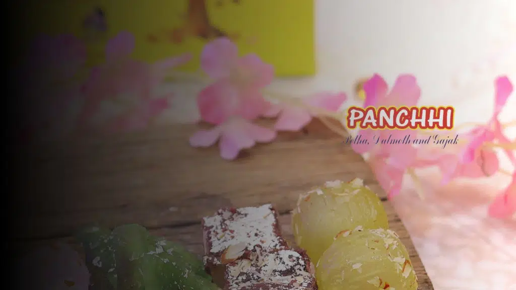 Panchhi Petha