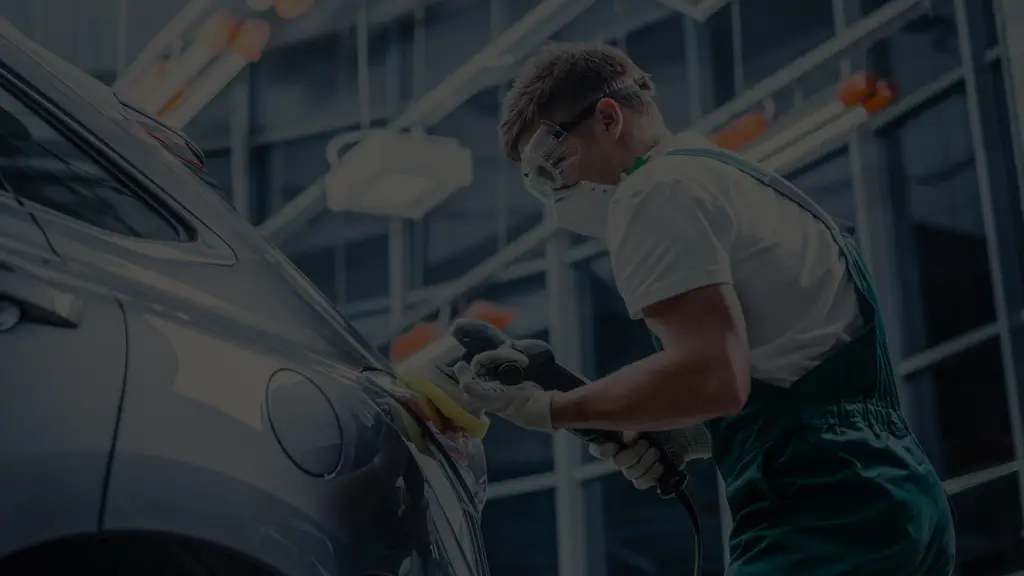 Omega Cars Care & Tyres