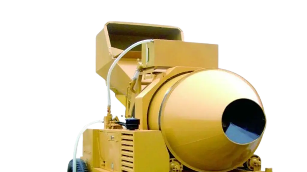 Mix Well Construction Equipments