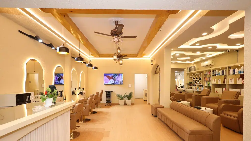Rare Salon