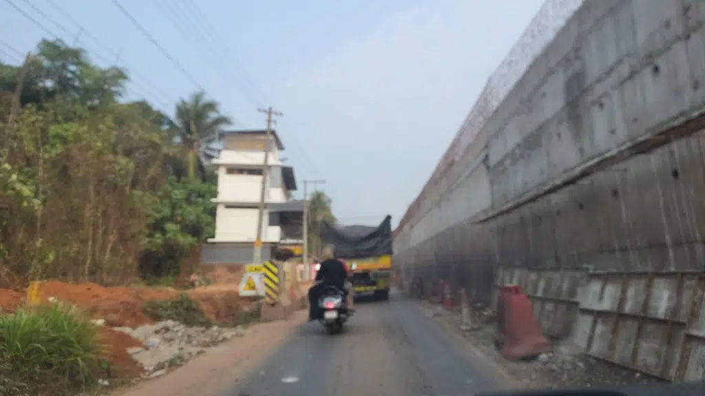 Appukkuttan Memorial Bus Waiting Shelter