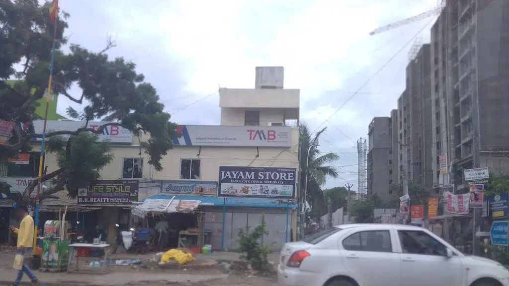 Velammal Vidyalaya