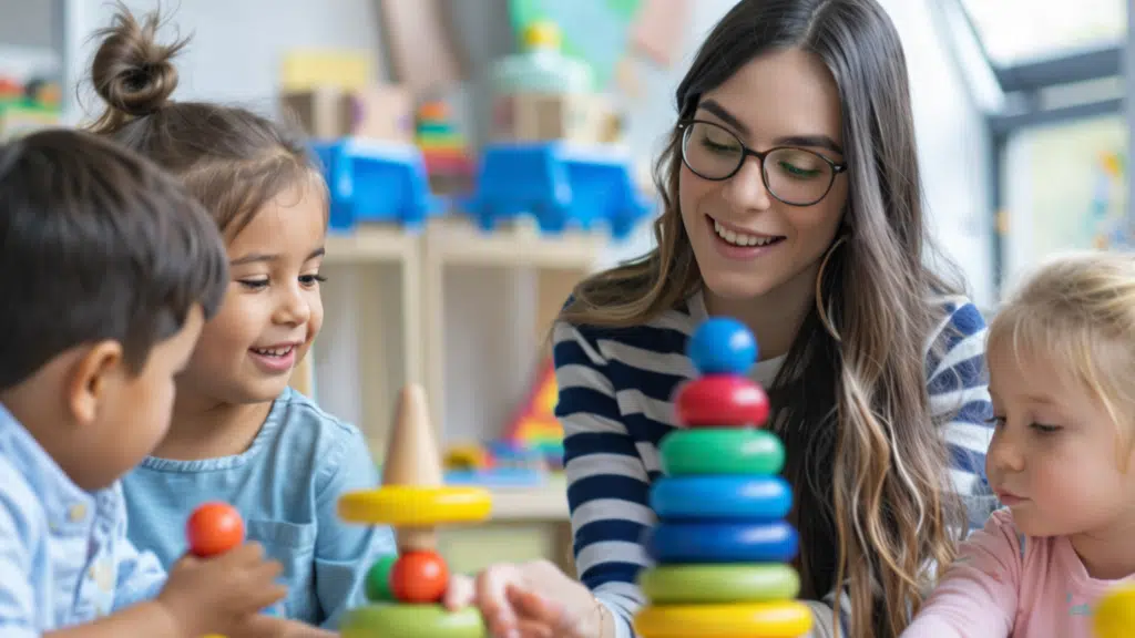 Aptech International Preschool Indirapuram