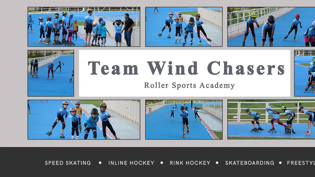 TeamWindChasers