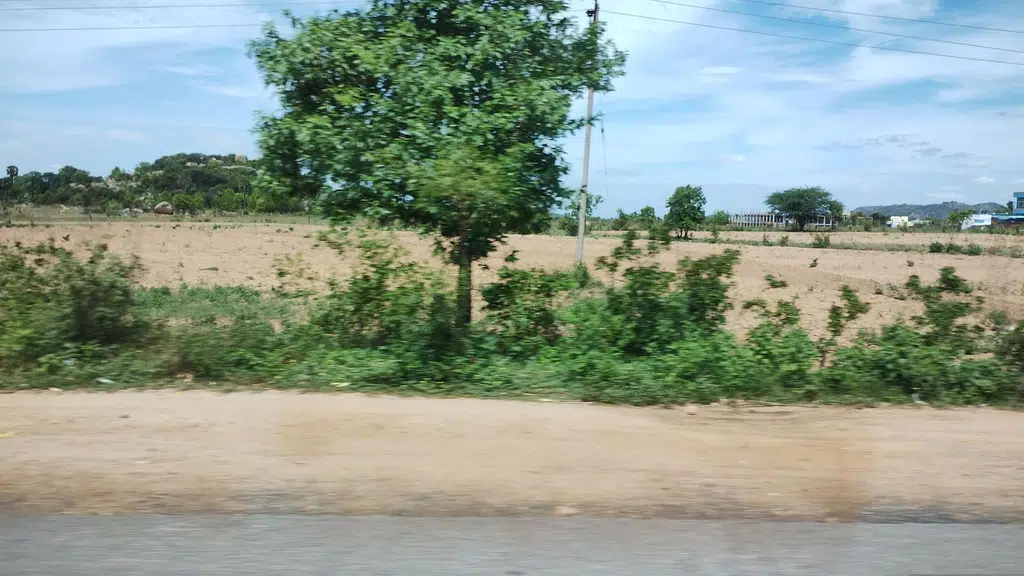 Tamil Nadu Electricity Board Konderu Palli