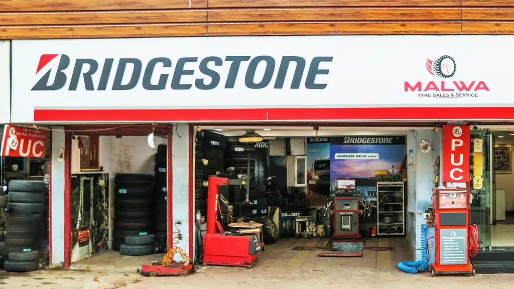 Malwa Tyre Sales and Service