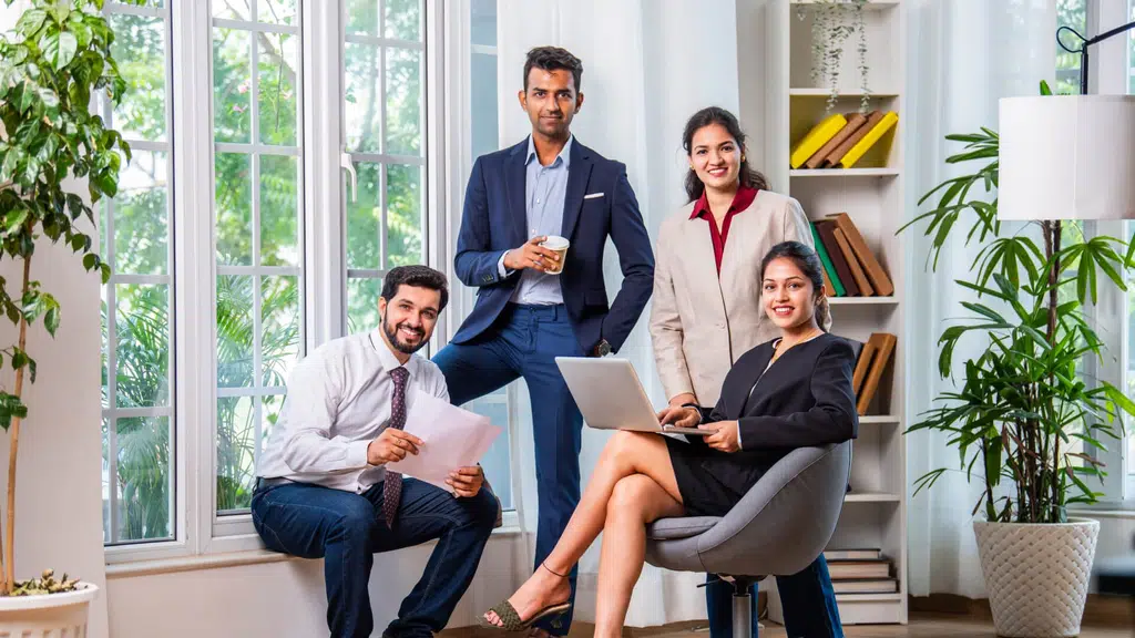 Dexian Consulting