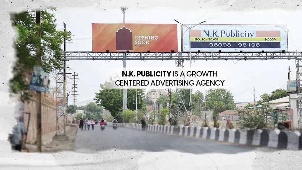 N.K.Publicity