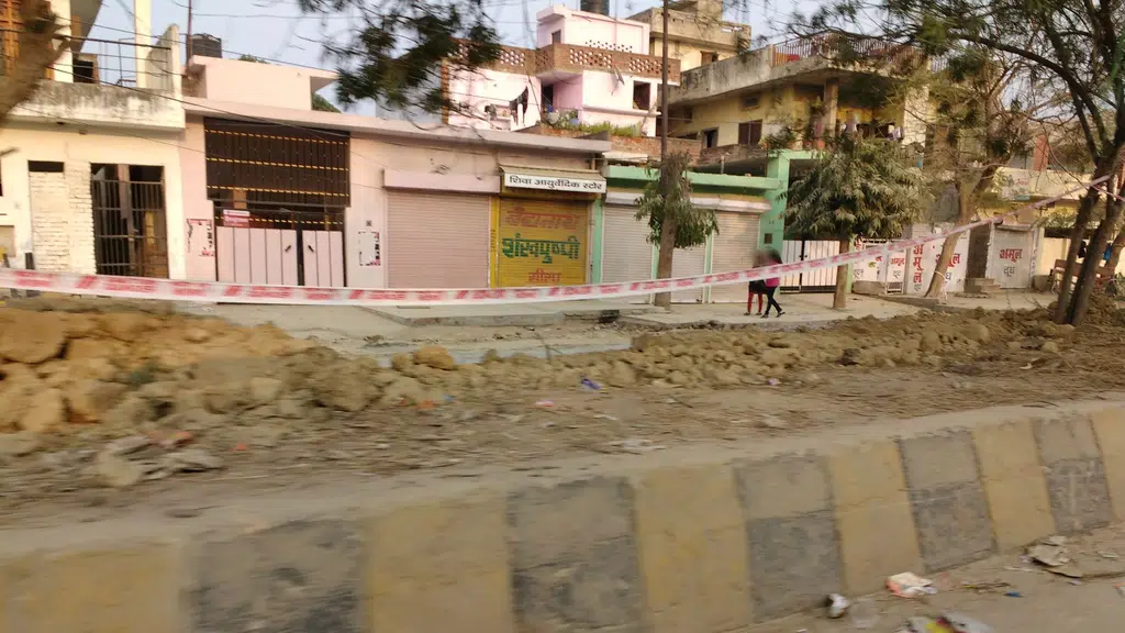Shyam Properties