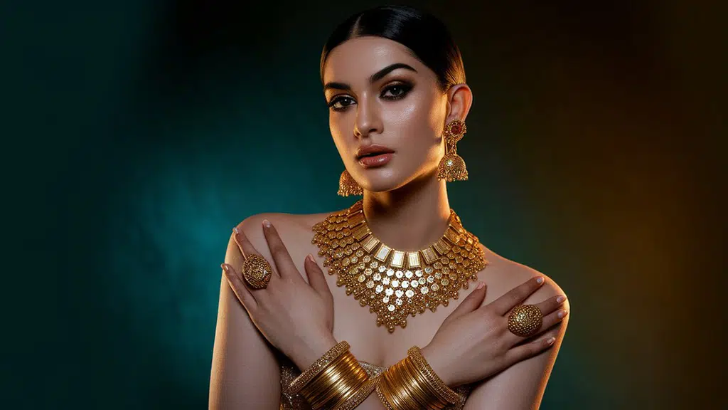 Samridhi Gold