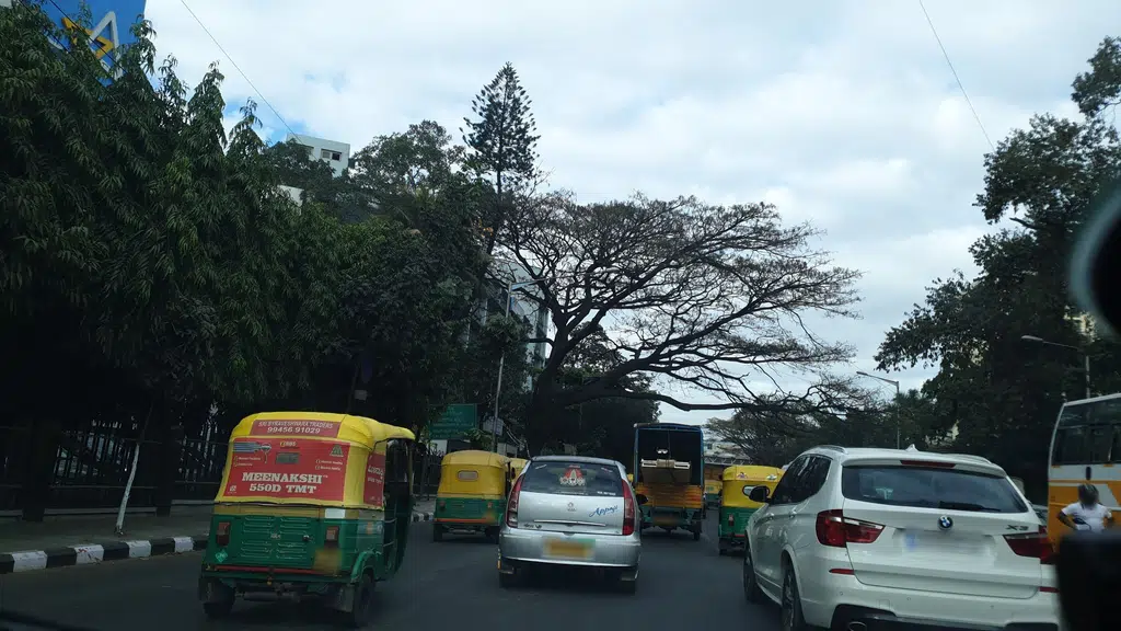 Sir Puttanna Chetty Town Hall