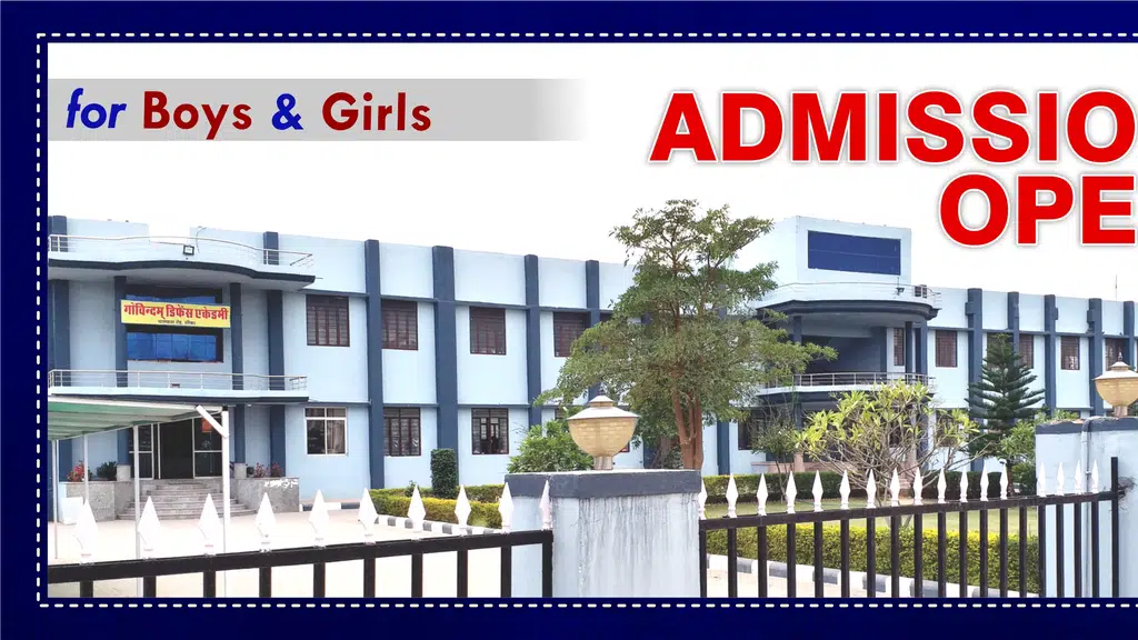 Govindam Defence & Nda Academy, Sikar