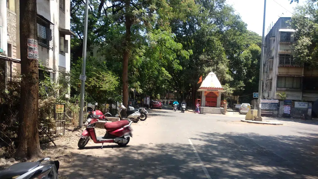 Lokmanya Vyayamshala
