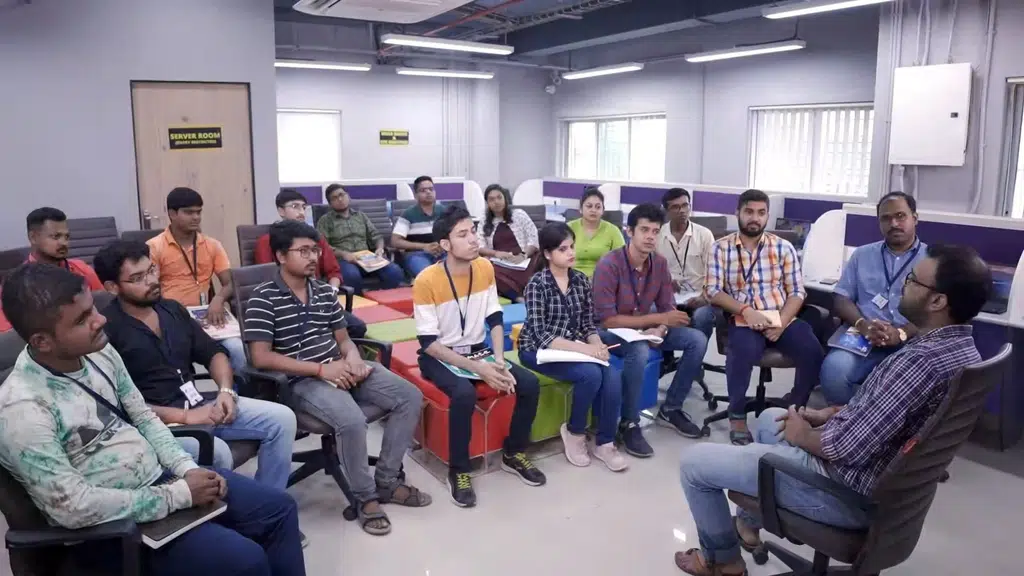Institute for Advanced Learning and Skill Development