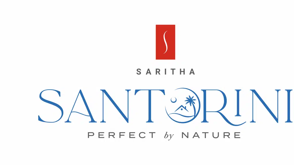Saritha Santorini