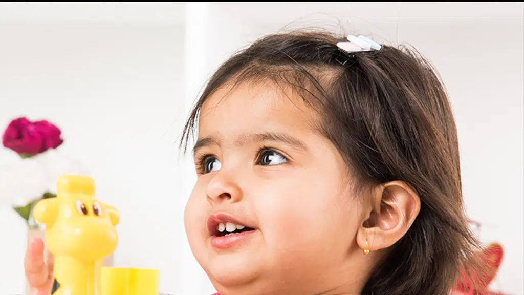 Indlas Child Guidance Clinics- ICGC