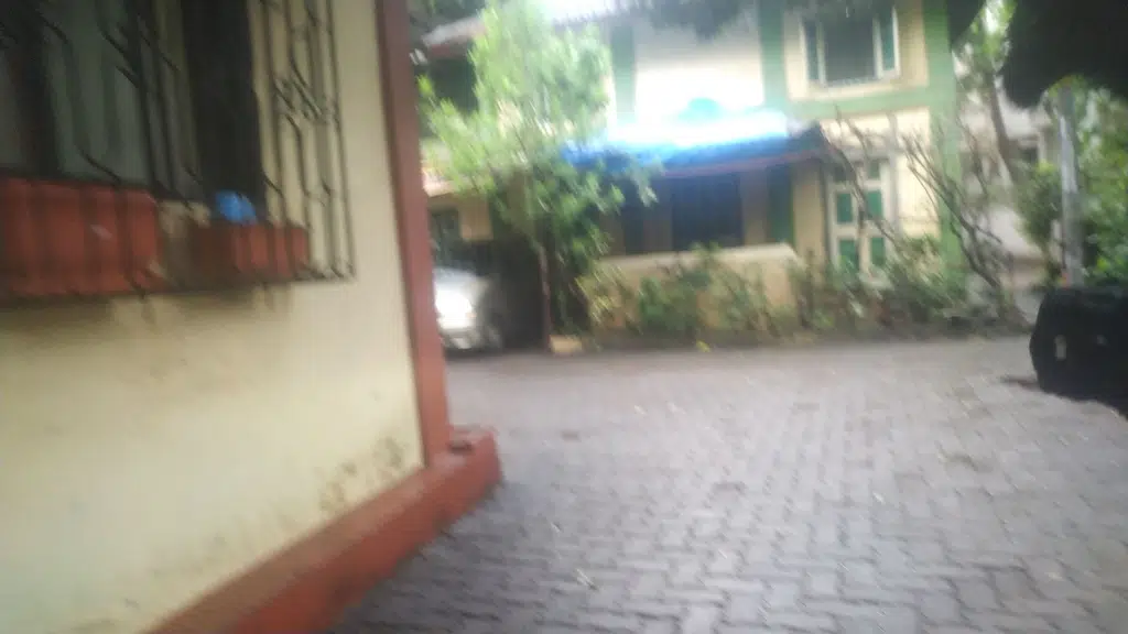Jogeshwari Bus Stop