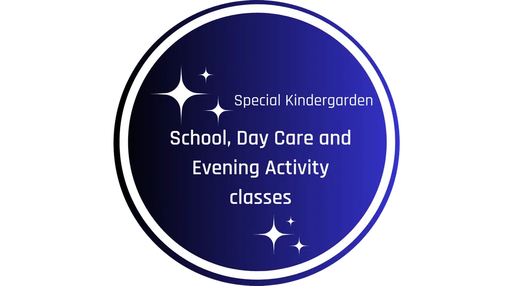 Kinder Castle The Play School