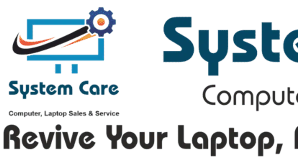 System Care Computer Sales and Service