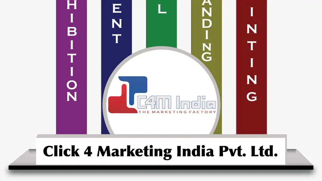 Click 4 Marketing India Pvt. Ltd.
