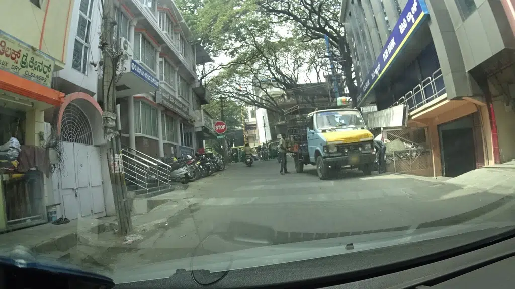 DCB Bank - Rajaji Nagar