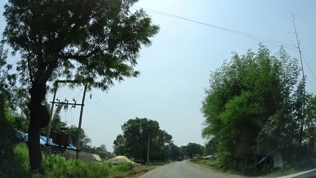 Salaiya majhigwan Rewa Madhya Pradesh