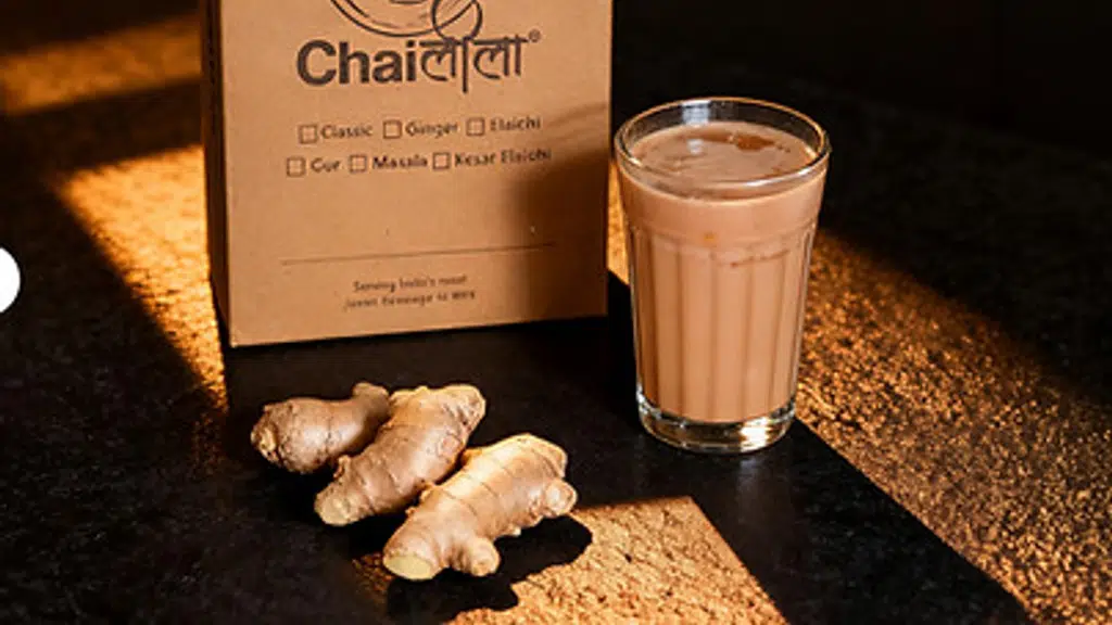 Chaileela Ravet