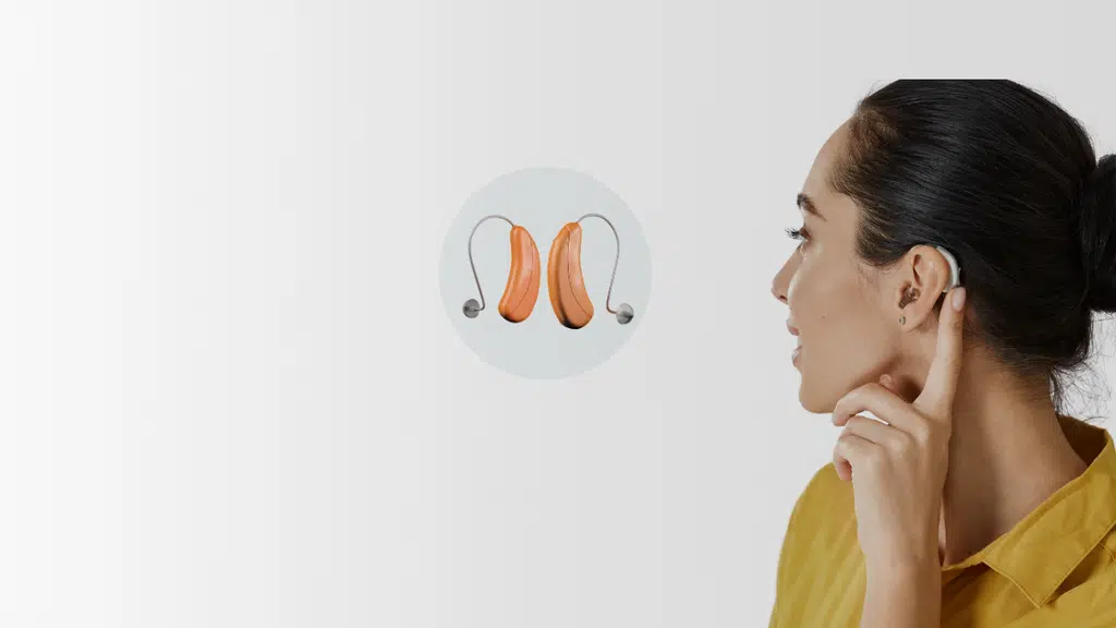 HearAid Solution - Best Hearing Aid Clinic in Indirapuram, Ghaziabad, Noida, Delhi NCR