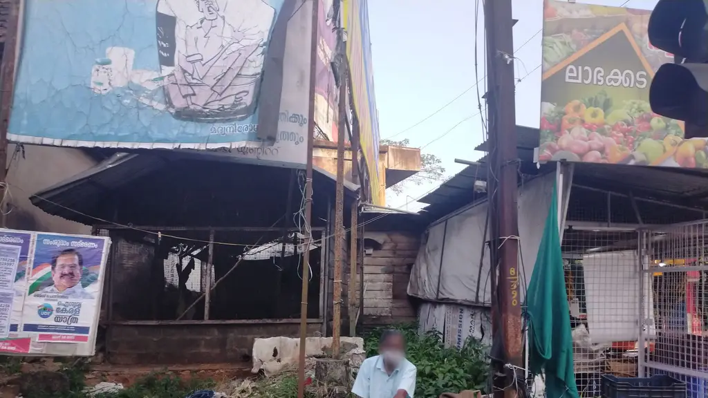 Sri Muruga Hotel & Restaurant