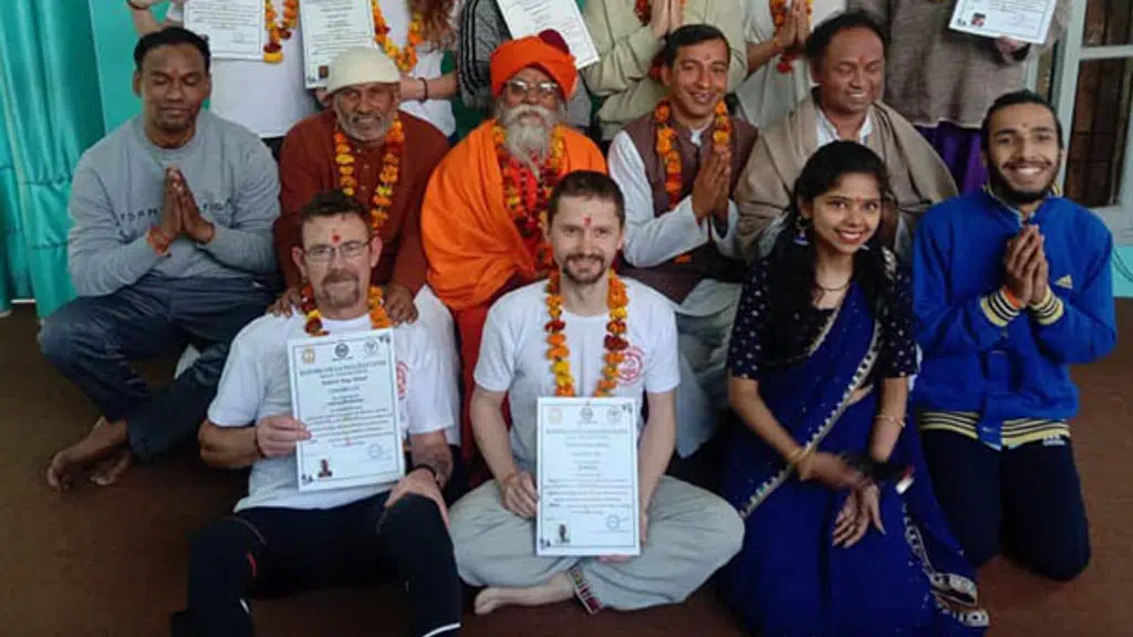 Rajendra Yoga and Wellness Center