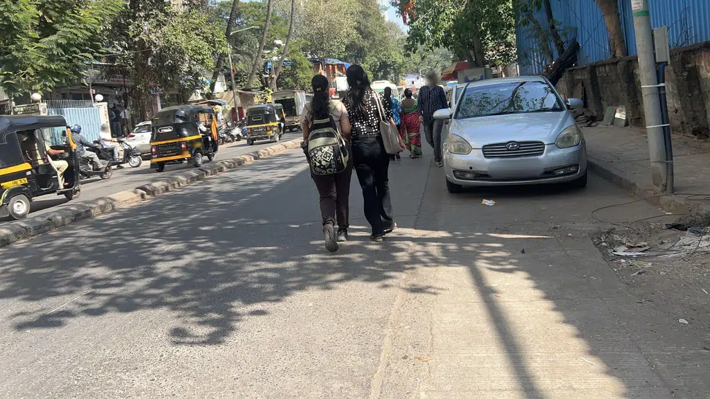 The Malad Sangata CHS