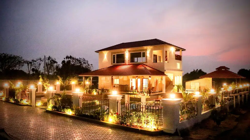 Manju Farms