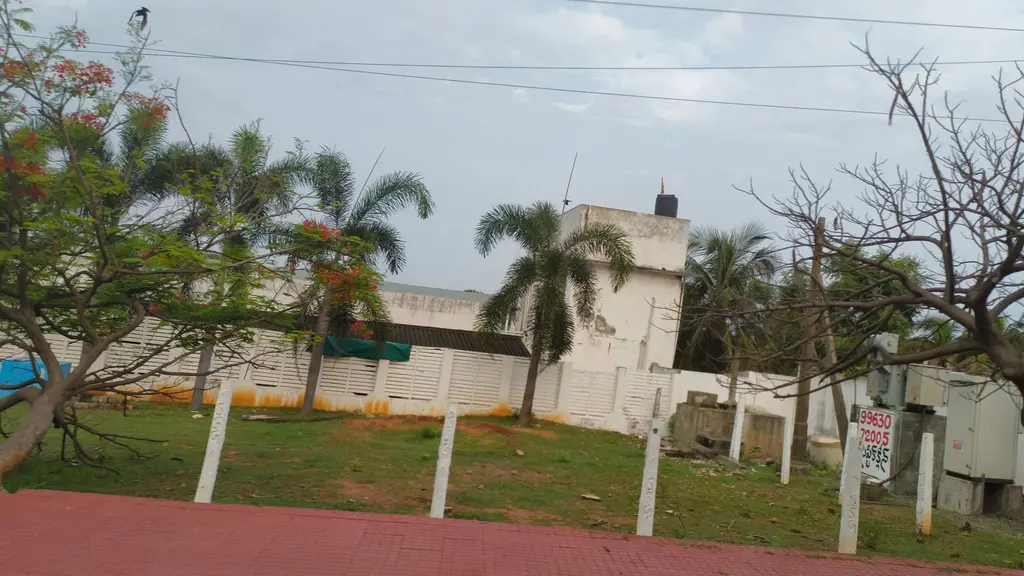 Vizag Pet Park Kennel