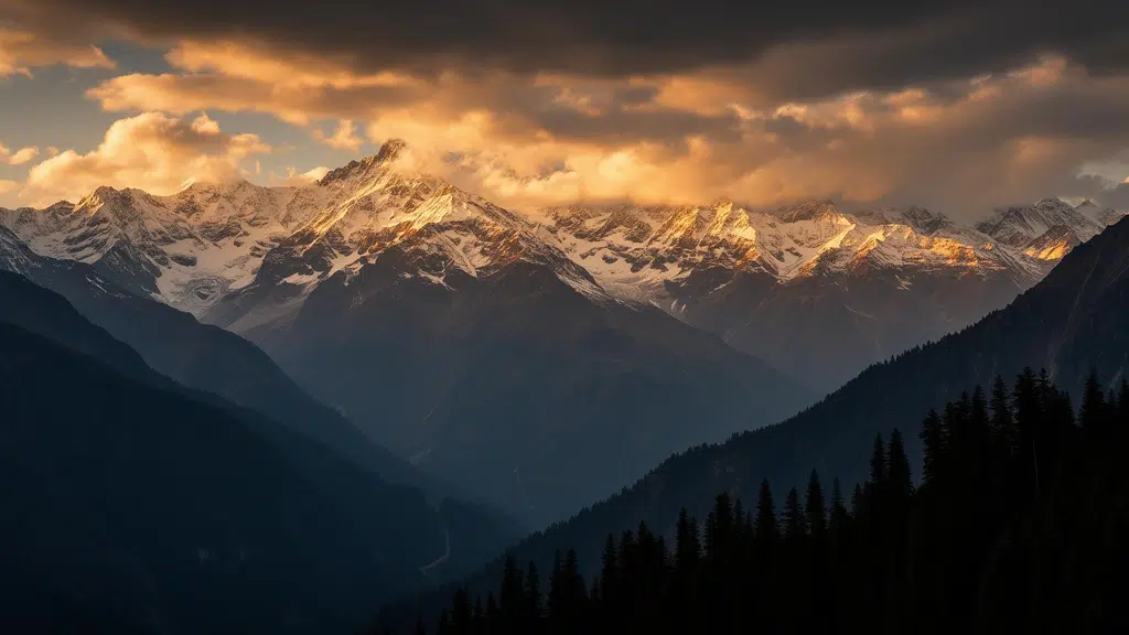 Himalayan Country House Homestay Auli